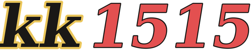 kk1515 logo